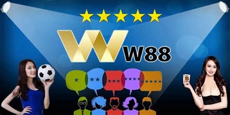 W88: Website Chính Thức .